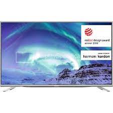 NEW Sharp 55" 4K TV